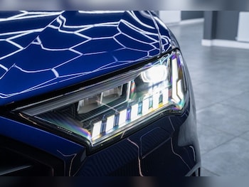 Used Audi Q7 2021 for sale - 77655467: Photo