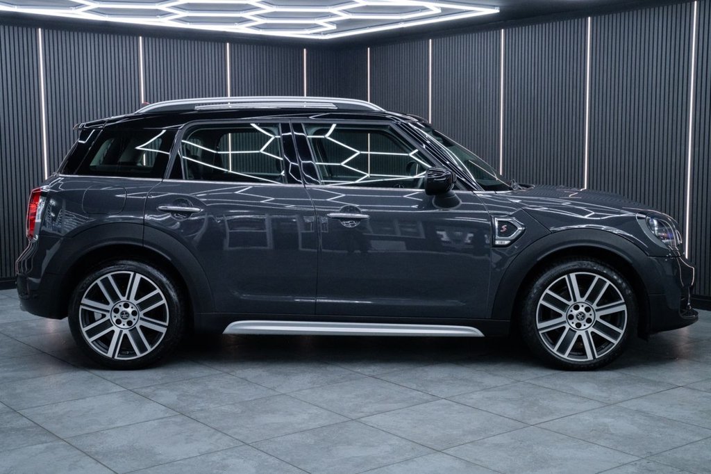 Used MINI Countryman 2019 for sale - 76291630: Photo 11