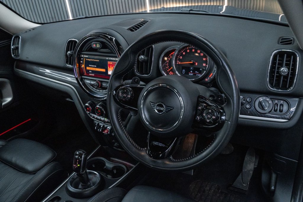 Used MINI Countryman 2019 for sale - 76291630: Photo 12