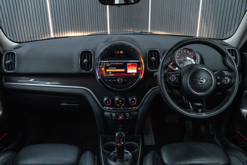 Used MINI Countryman 2019 for sale - 76291630: Photo 13