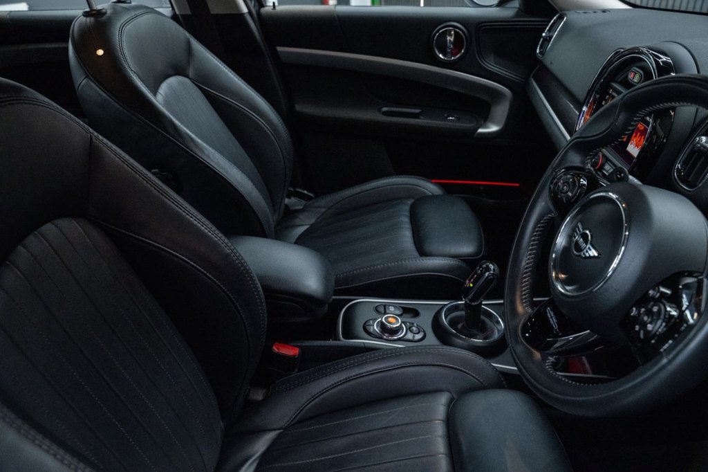 Used MINI Countryman 2019 for sale - 76291630: Photo 14