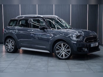 2019 (69) - 2.0 Cooper S Exclusive SUV 5dr Petrol Steptronic Euro 6 (s/s) (192 ps)
