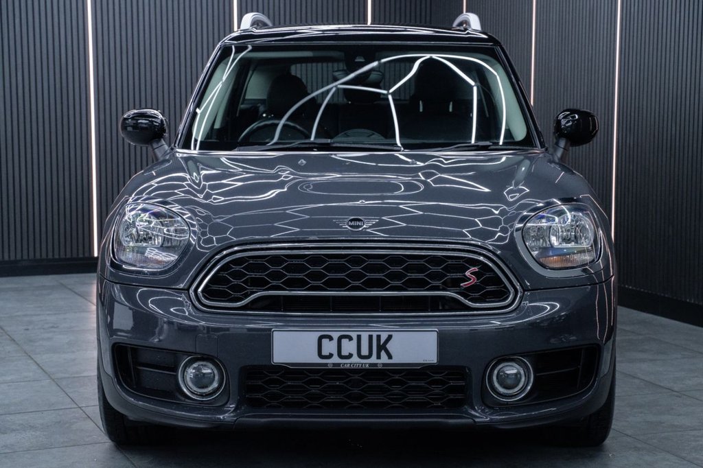 Used MINI Countryman 2019 for sale - 76291630: Photo 2