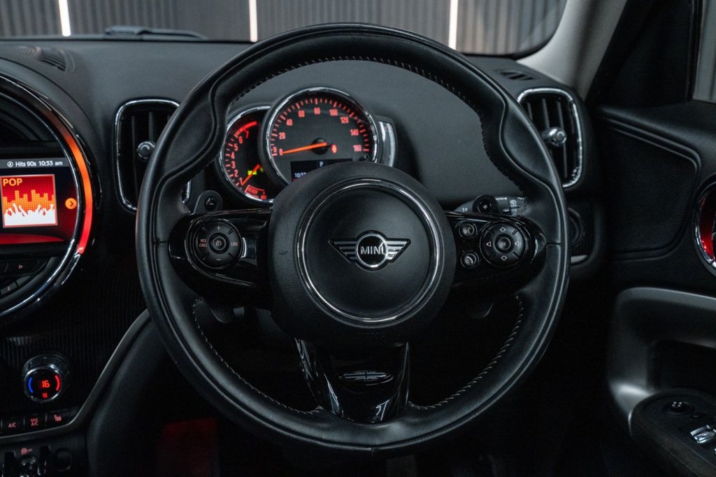 Used MINI Countryman 2019 for sale - 76291630: Photo 22