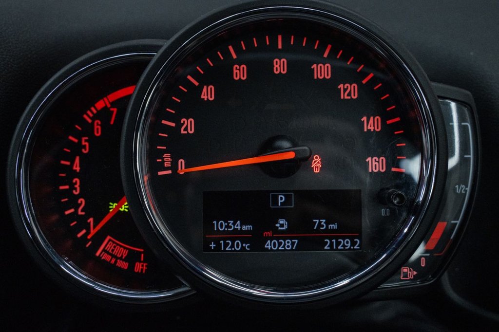 Used MINI Countryman 2019 for sale - 76291630: Photo 25