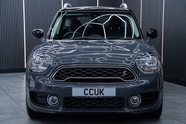 Used MINI Countryman 2019 for sale - 76291630: Photo 2