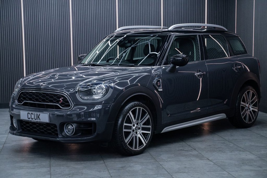 Used MINI Countryman 2019 for sale - 76291630: Photo 3