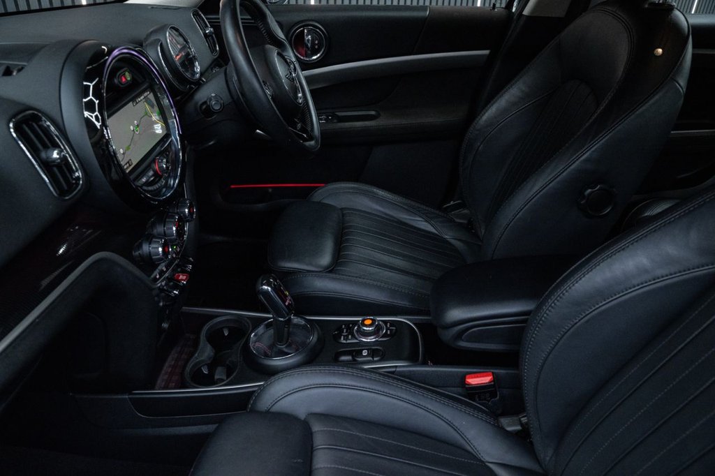 Used MINI Countryman 2019 for sale - 76291630: Photo 31