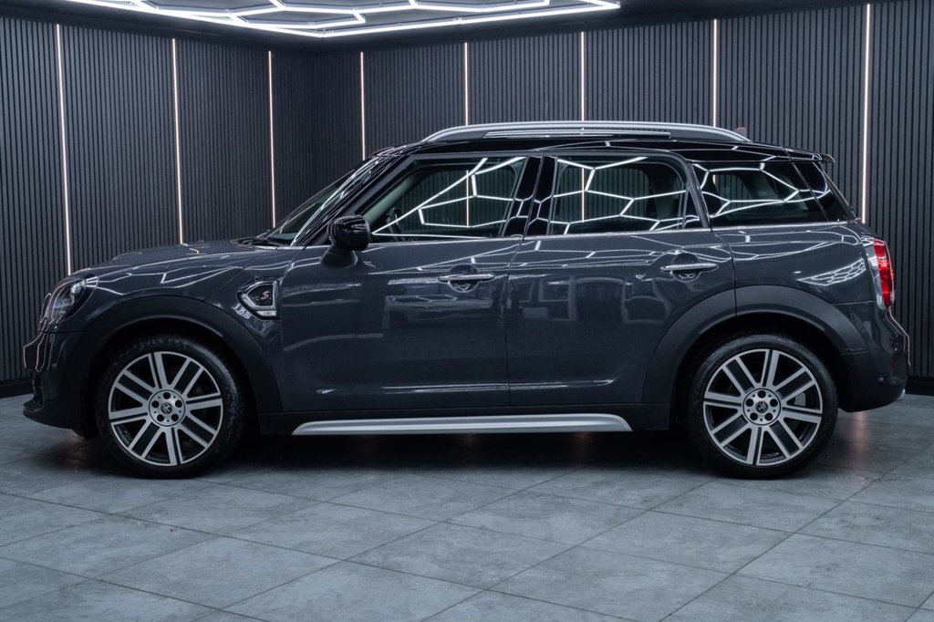 Used MINI Countryman 2019 for sale - 76291630: Photo 6