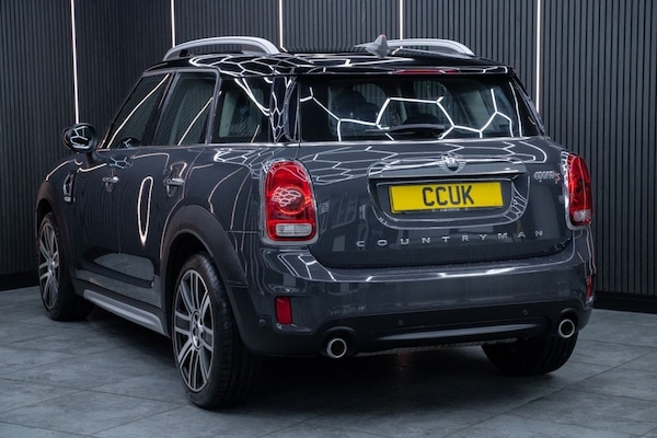 Used MINI Countryman 2019 for sale - 76291630: Photo 7