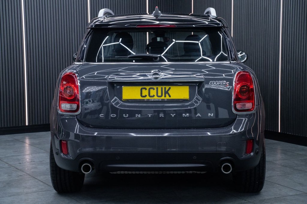 Used MINI Countryman 2019 for sale - 76291630: Photo 8