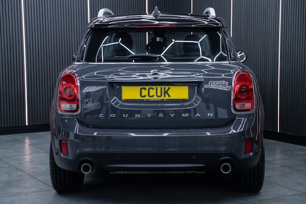 Used MINI Countryman 2019 for sale - 76291630: Photo 8