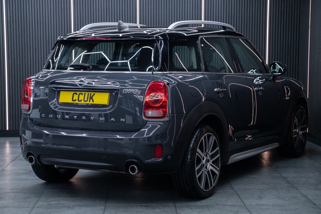 Used MINI Countryman 2019 for sale - 76291630: Photo 9