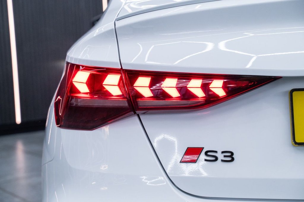 Used Audi S3 2024 for sale - 76496552: Photo 10