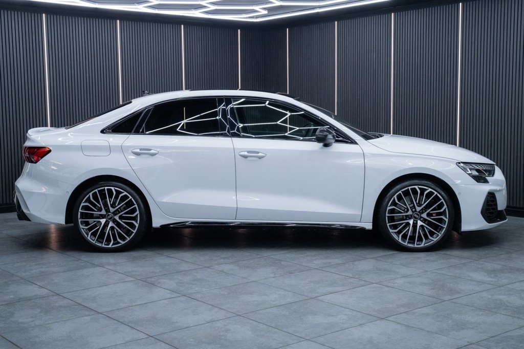 Used Audi S3 2024 for sale - 76496552: Photo 11