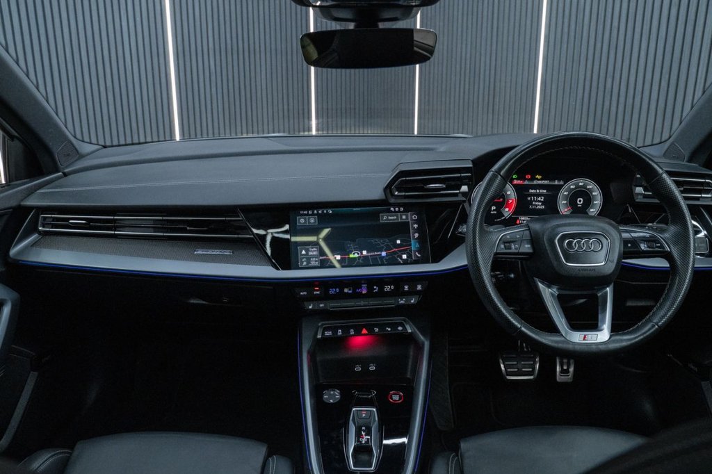 Used Audi S3 2024 for sale - 76496552: Photo 13