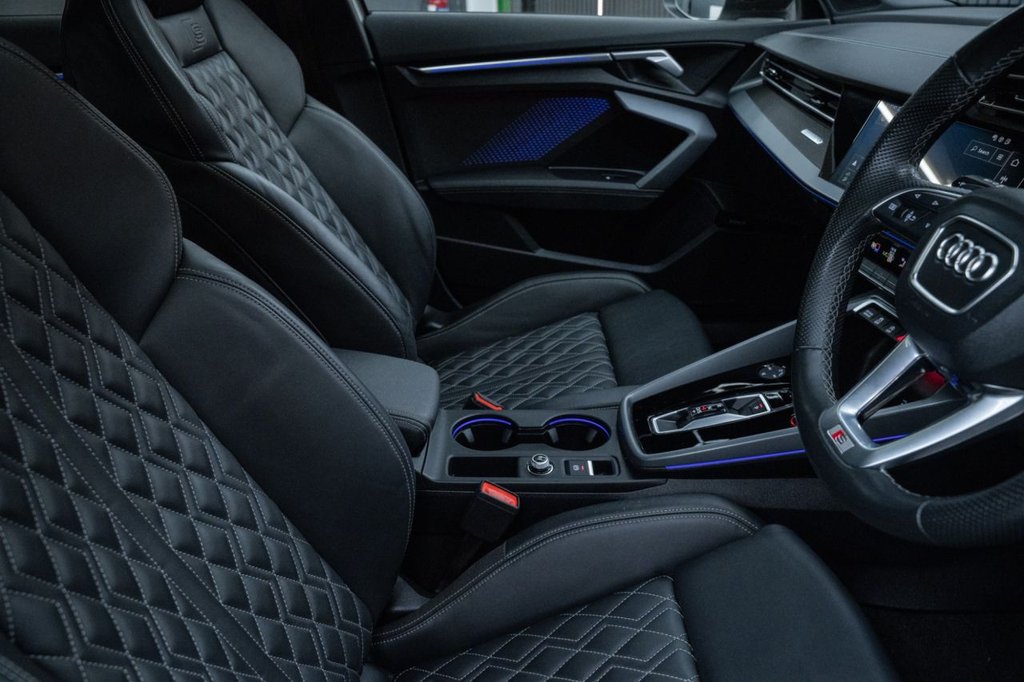 Used Audi S3 2024 for sale - 76496552: Photo 14