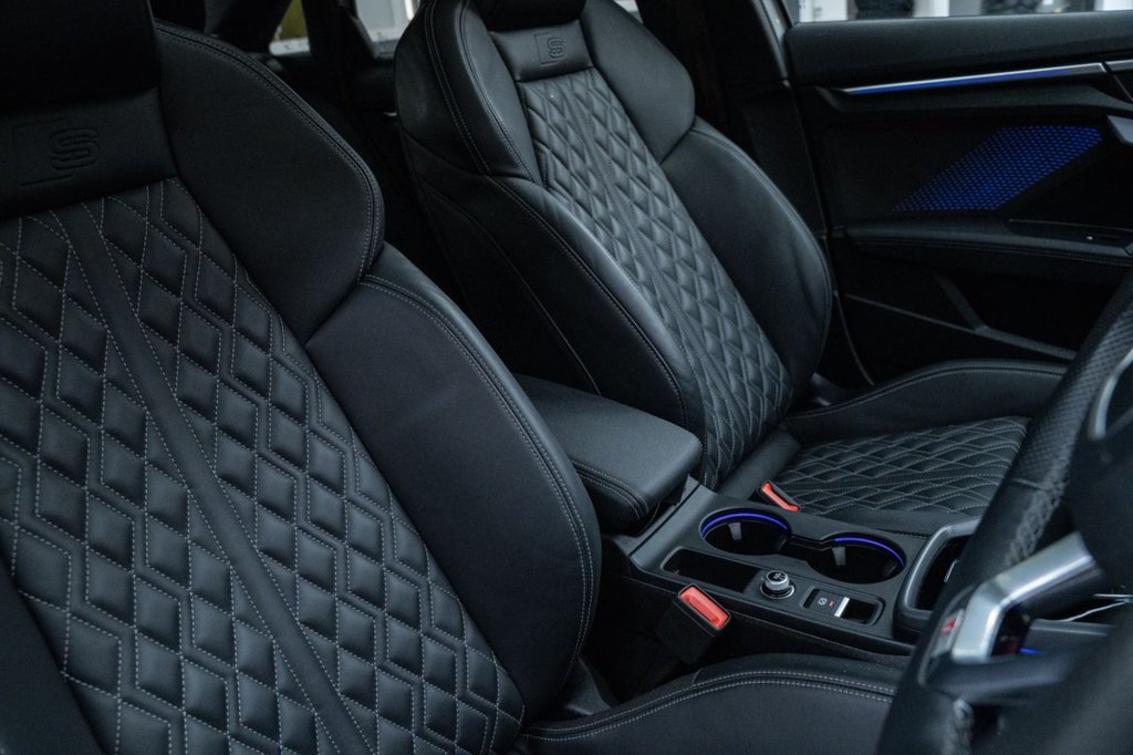 Used Audi S3 2024 for sale - 76496552: Photo 15