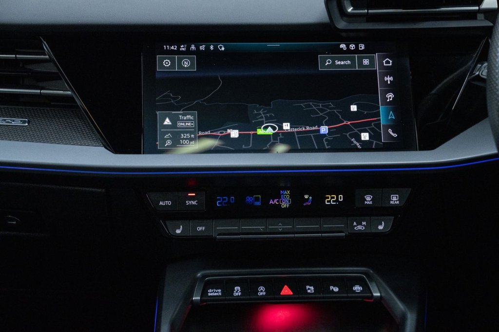 Used Audi S3 2024 for sale - 76496552: Photo 22