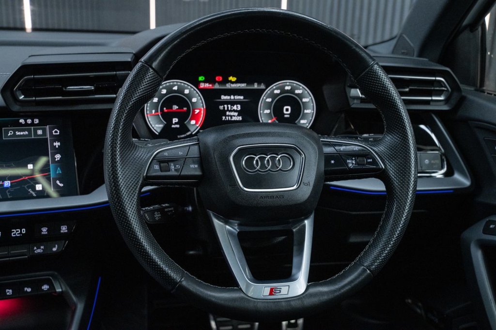 Used Audi S3 2024 for sale - 76496552: Photo 25