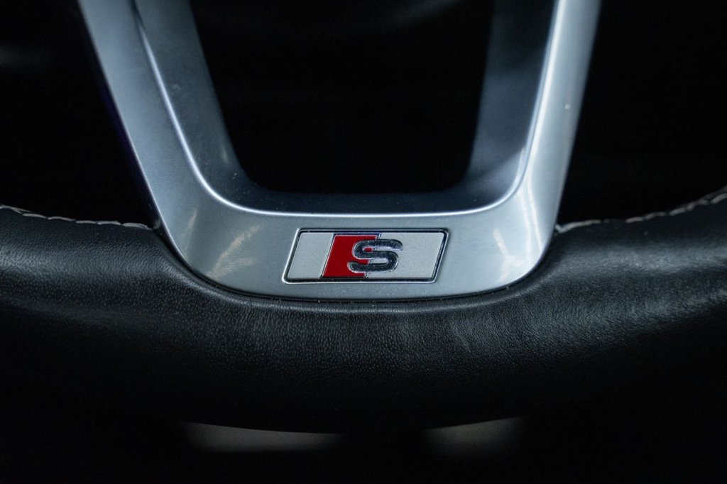 Used Audi S3 2024 for sale - 76496552: Photo 28