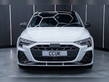 Used Audi S3 2024 for sale - 76496552: Photo