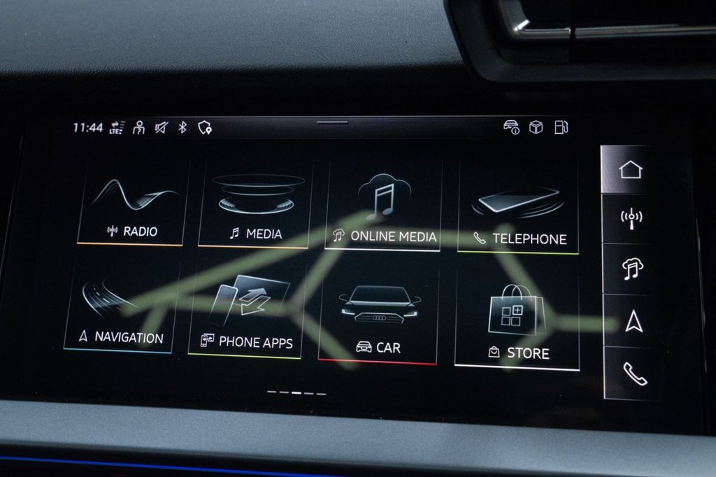 Used Audi S3 2024 for sale - 76496552: Photo 32