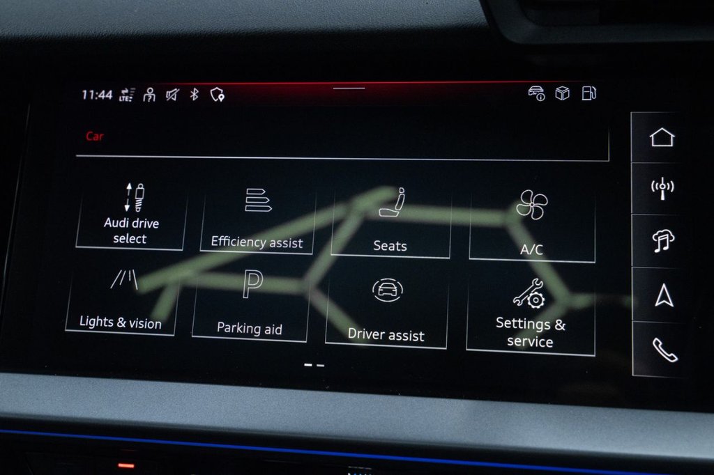 Used Audi S3 2024 for sale - 76496552: Photo 33