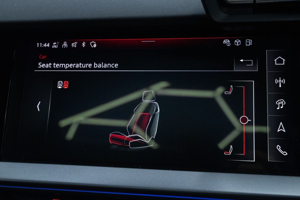 Used Audi S3 2024 for sale - 76496552: Photo 34