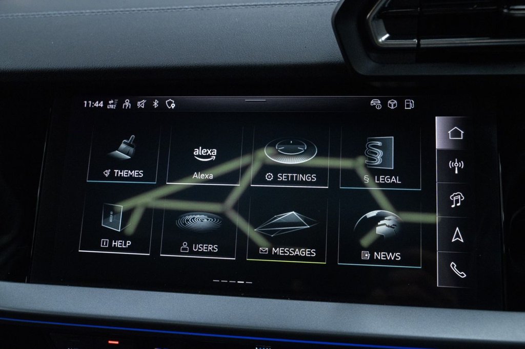 Used Audi S3 2024 for sale - 76496552: Photo 35