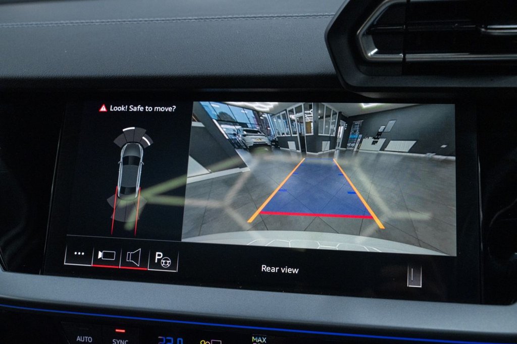 Used Audi S3 2024 for sale - 76496552: Photo 36