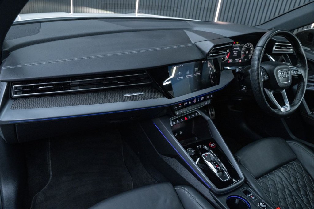 Used Audi S3 2024 for sale - 76496552: Photo 37