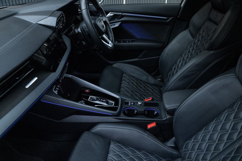 Used Audi S3 2024 for sale - 76496552: Photo 38