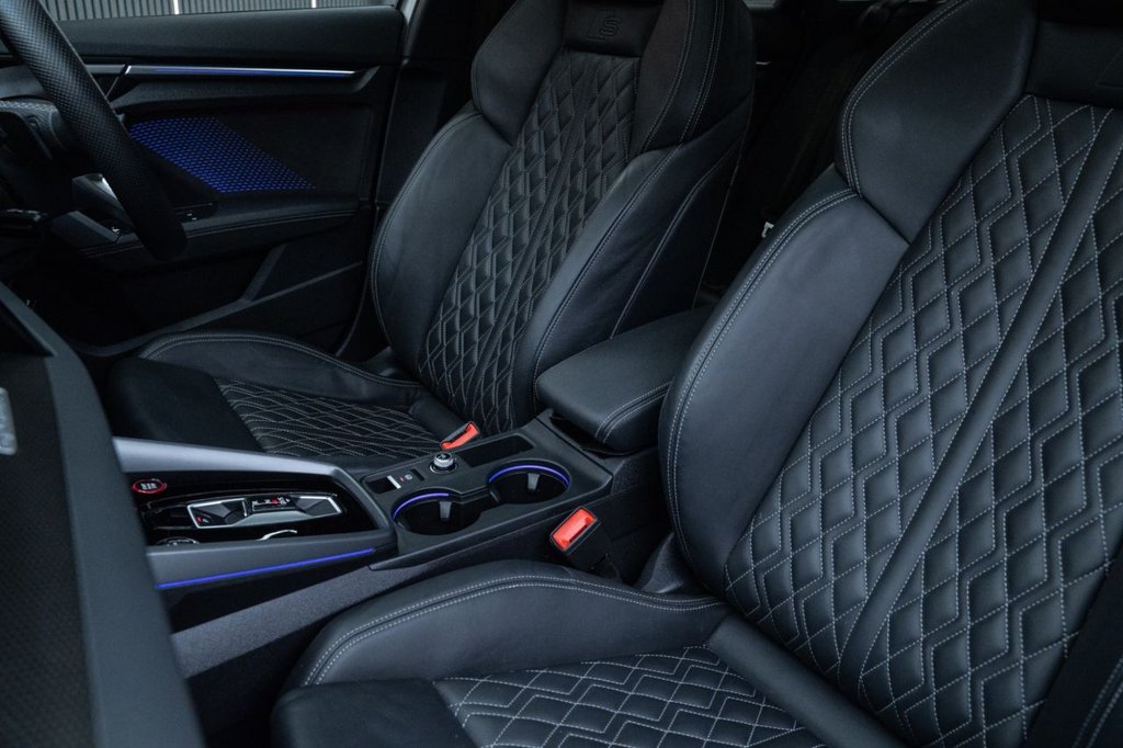 Used Audi S3 2024 for sale - 76496552: Photo 39