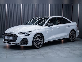 Used Audi S3 2024 for sale - 76496552: Photo