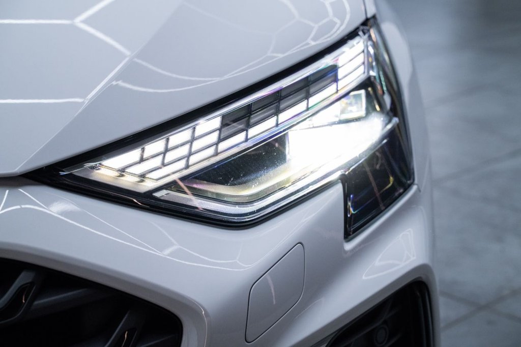 Used Audi S3 2024 for sale - 76496552: Photo 4