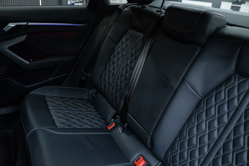 Used Audi S3 2024 for sale - 76496552: Photo 40