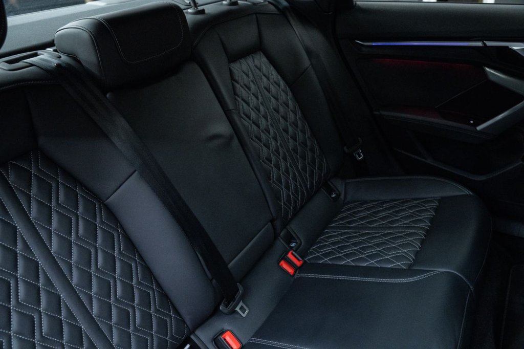 Used Audi S3 2024 for sale - 76496552: Photo 41