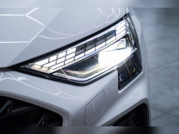 Used Audi S3 2024 for sale - 76496552: Photo