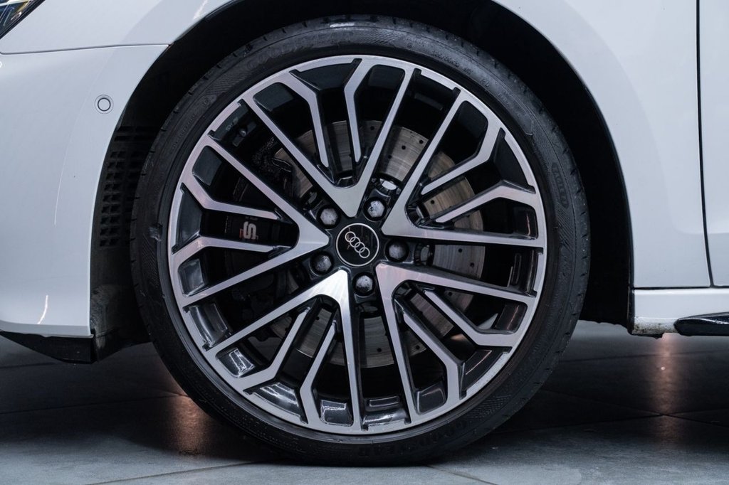 Used Audi S3 2024 for sale - 76496552: Photo 5