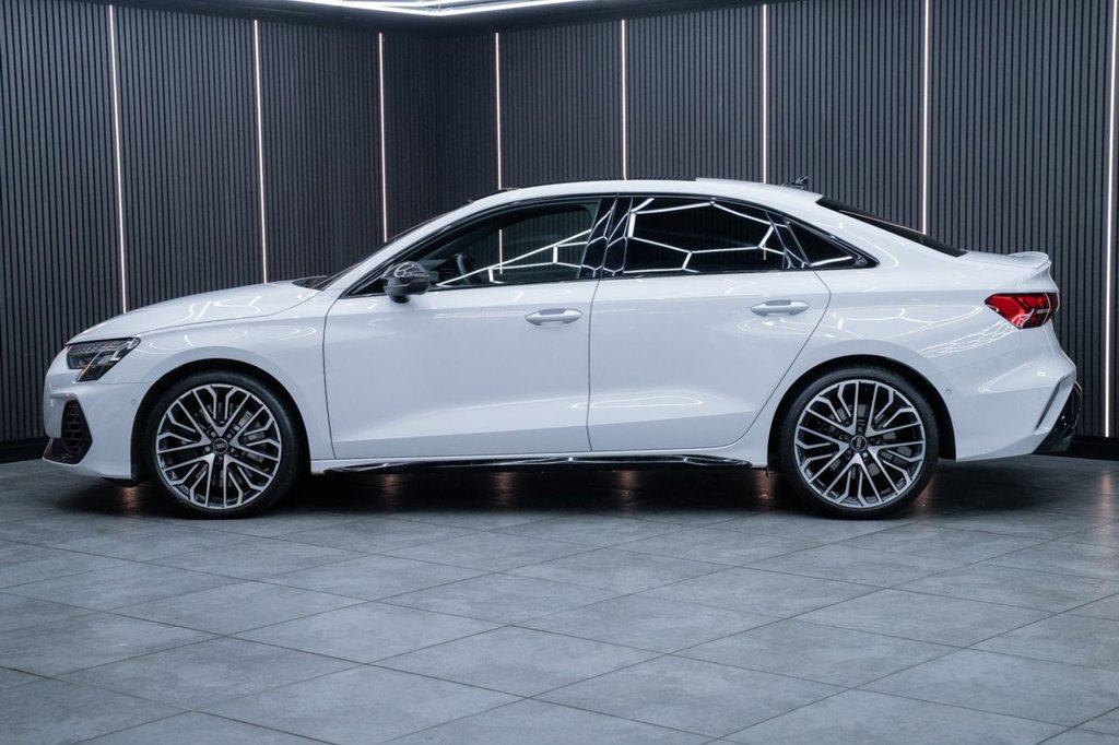 Used Audi S3 2024 for sale - 76496552: Photo 6