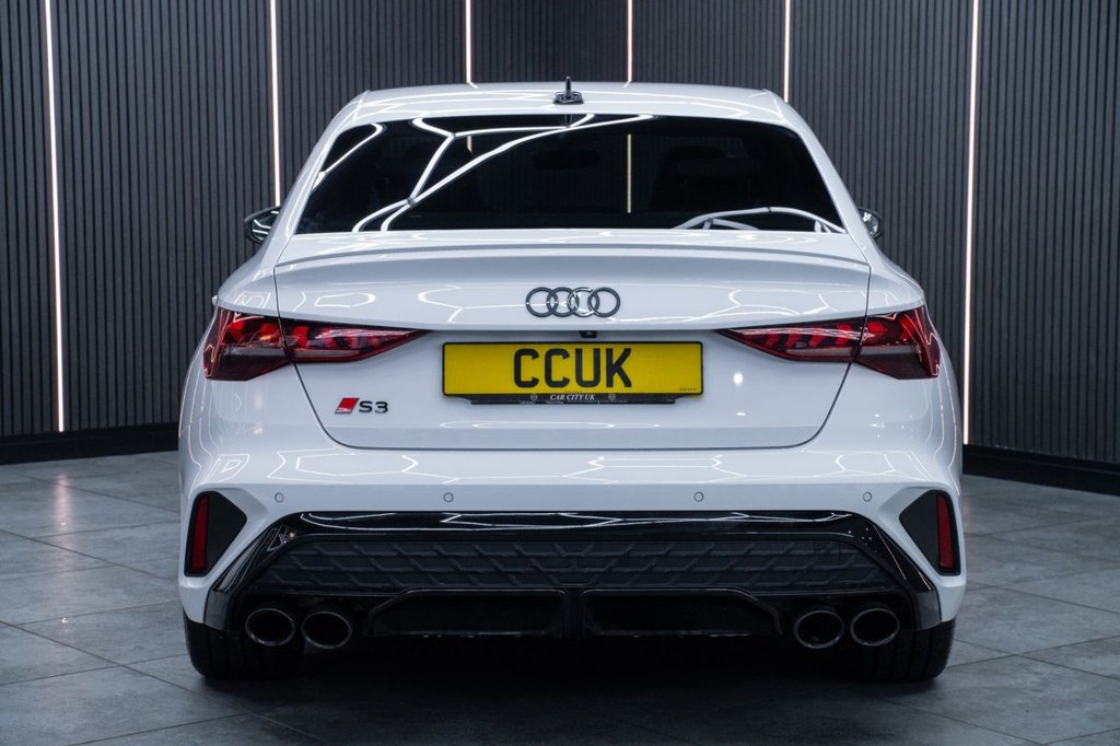 Used Audi S3 2024 for sale - 76496552: Photo 8