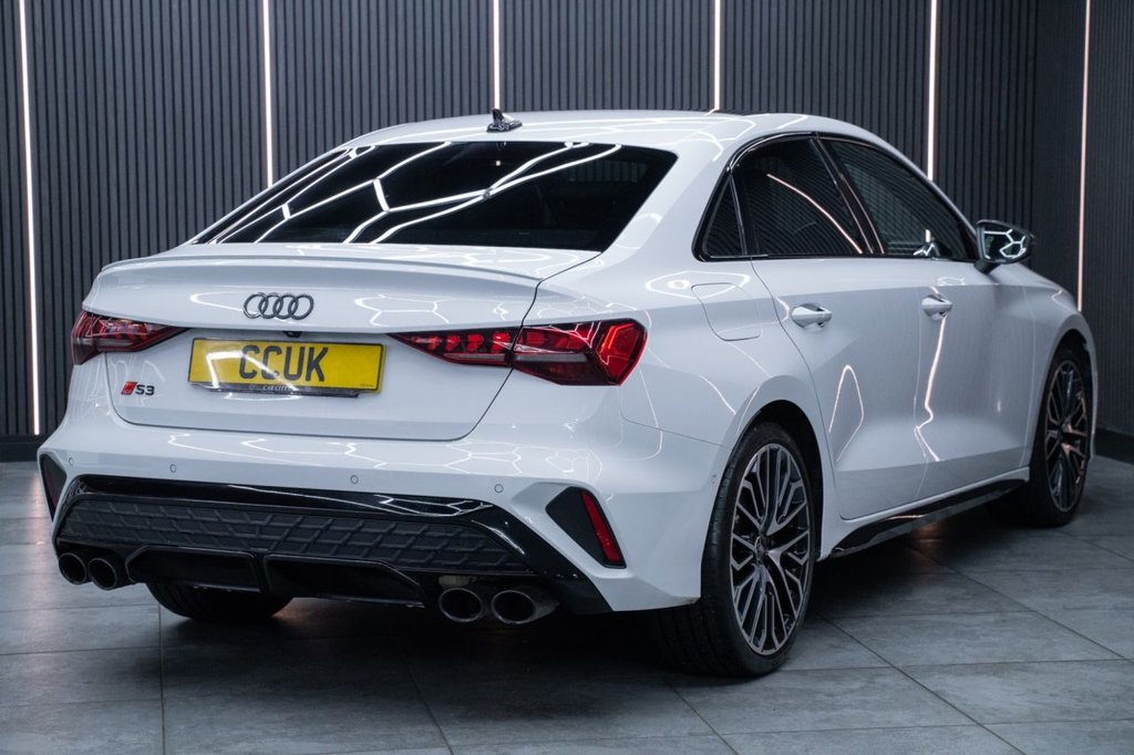 Used Audi S3 2024 for sale - 76496552: Photo 9