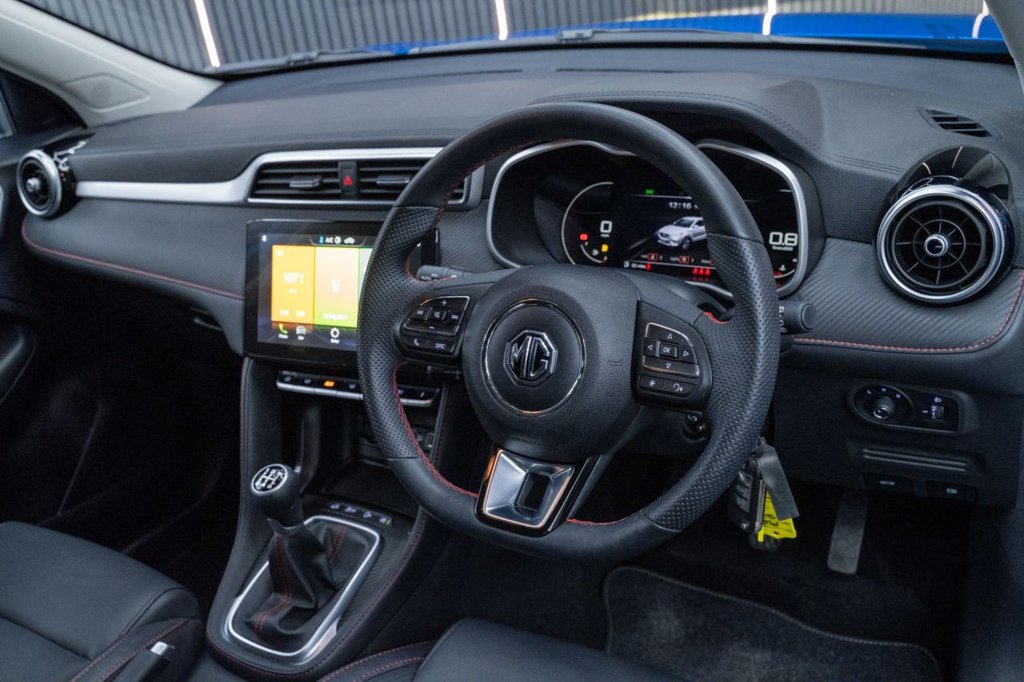 Used MG MG ZS 2024 for sale - 75855048: Photo 12