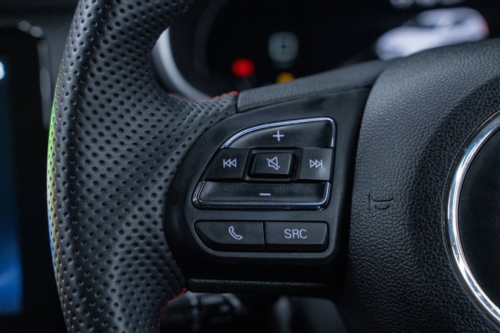 Used MG MG ZS 2024 for sale - 75855048: Photo 23
