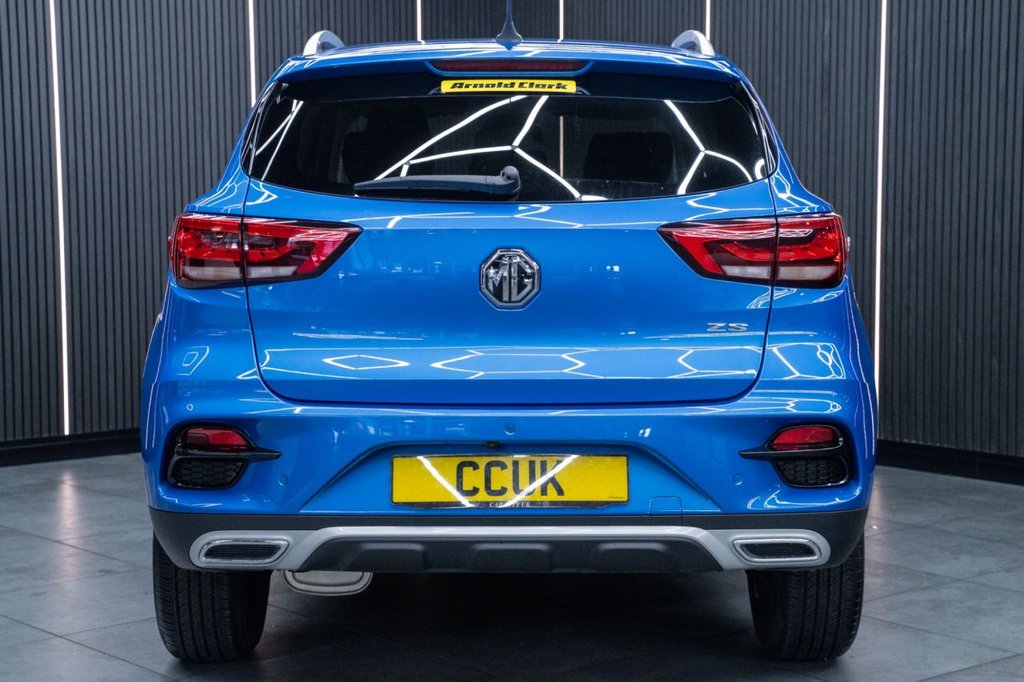 Used MG MG ZS 2024 for sale - 75855048: Photo 8