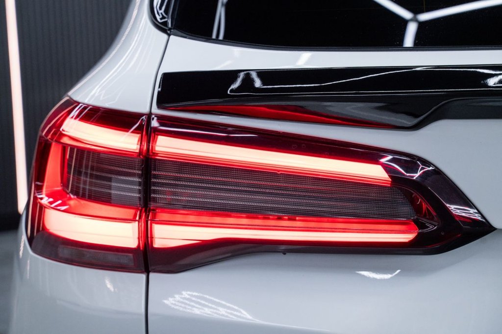 Used BMW X5 2022 for sale - 76092899: Photo 10