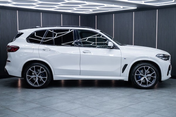 Used BMW X5 2022 for sale - 76092899: Photo 11