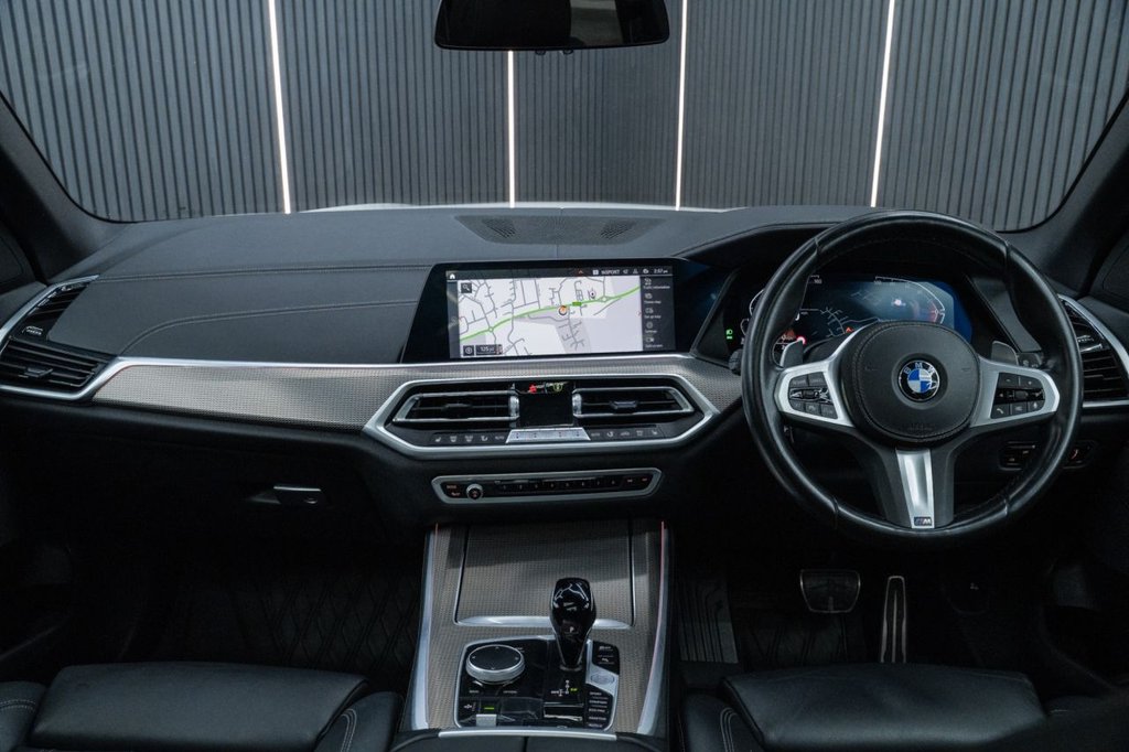 Used BMW X5 2022 for sale - 76092899: Photo 13