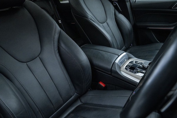 Used BMW X5 2022 for sale - 76092899: Photo 15